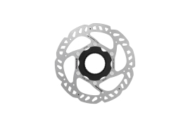 Swissstop Catalyst One Centerlock 140mm Bremsscheibe