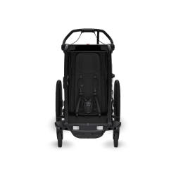 Thule Chariot Sport 2 Single 2025 black Kinderanhänger