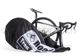 TranZBag Road schwarz Velo - Trasporttasche