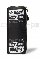 TranZBag Road schwarz Velo - Trasporttasche