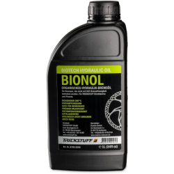 Trickstuff Bionol Bremsöl 1 Liter für Scheibenbremsen