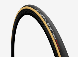 Veloflex Corsa Race TLR Gum Sidewall 700x25 Reifen