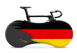 VELOSOCK Indoor Bike Cover Germany