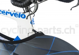 VELOSOCK Indoor Bike Cover Matrix