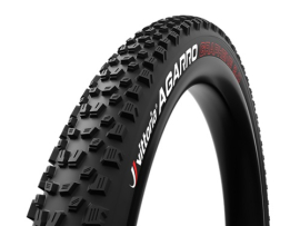 Vittoria Agarro TNT, 4C, Graphene 2.0, 120 TPI, black/anthracite 27.5x2.35 Reifen