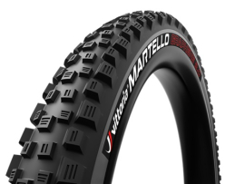 Vittoria Martello TNT, 4C, Graphene 2.0, 120 TPI, black/anthracite 29x2.35 Reifen