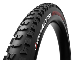 Vittoria Morsa TL Ready, 4C, Graphene 2.0, 120 TPI, black 27.5x2.30 Reifen