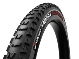 Vittoria Morsa TNT, 4C, Graphene 2.0, 120 TPI, black/anthracite 27.5x2.30 Reifen