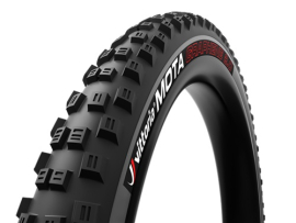 Vittoria Mota TNT, 4C, Graphene 2.0, 120 TPI, black/anthracite 27.5x2.35 Reifen