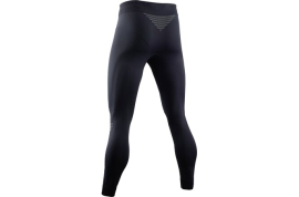 X-BIONIC Men Invent 4.0 Pants black/charcoal