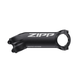 Zipp Service Course 75mm ±25° bead blast black Vorbau