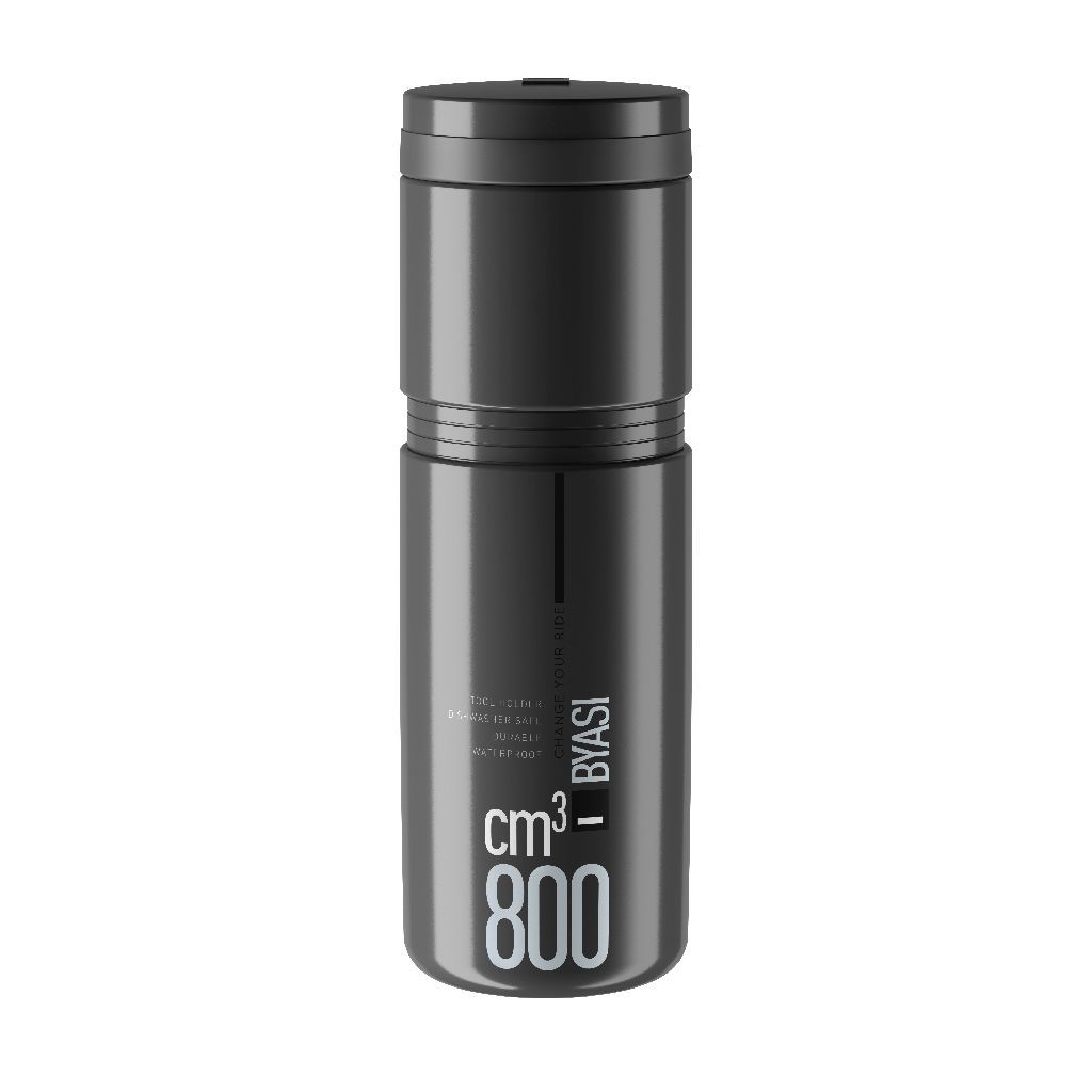Elite Kit Crono CX Carbon Flaschenhalter/Flasche