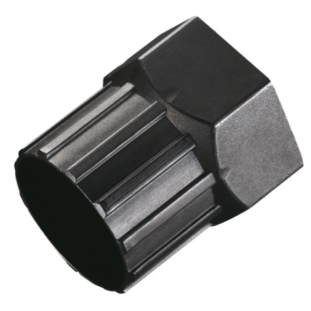 Shimano Verschlussring-Werkzeug für Kassetten und Bremsscheiben TL