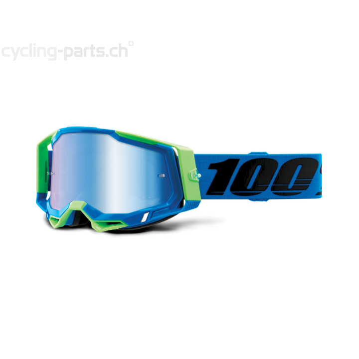 100% Racecraft 2 Fremont Goggles