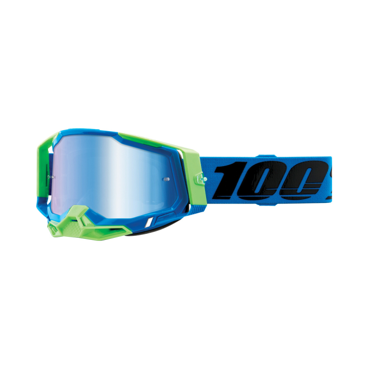 100% Racecraft 2 Fremont Goggles