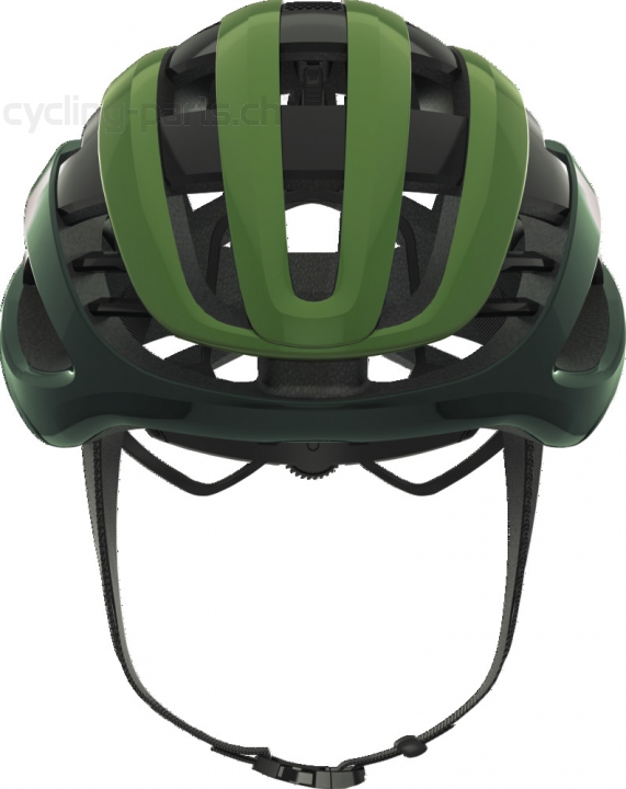 Abus AirBraker opal green S 51-55 cm Helm