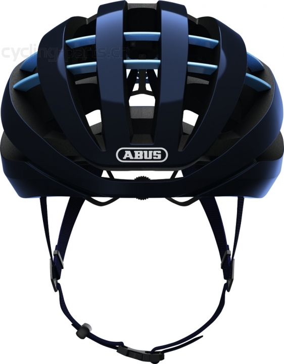 Abus Aventor Movistar Team 2018 S 51 - 55 cm Helm