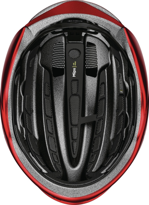 Abus GameChanger 2.0 MIPS performance red L 57 - 61 cm Helm