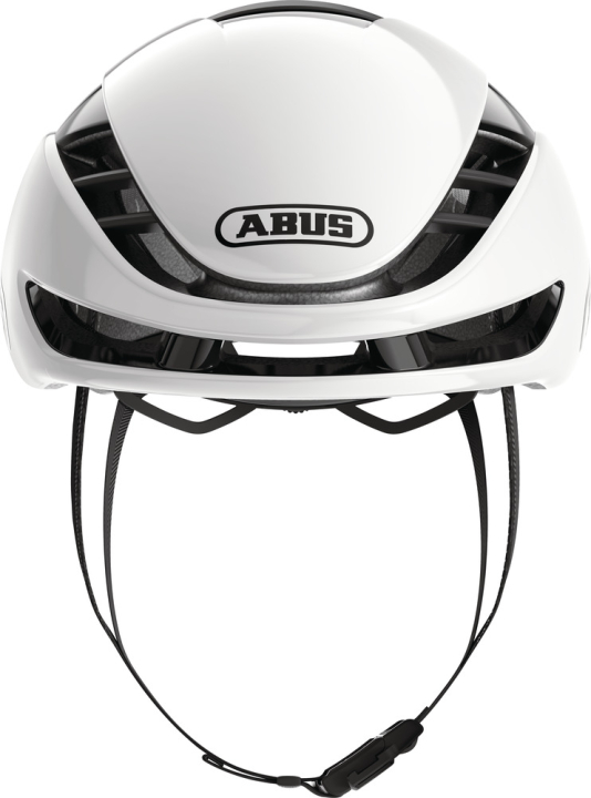 Abus GameChanger 2.0 MIPS shiny white L 57 - 61 cm Helm