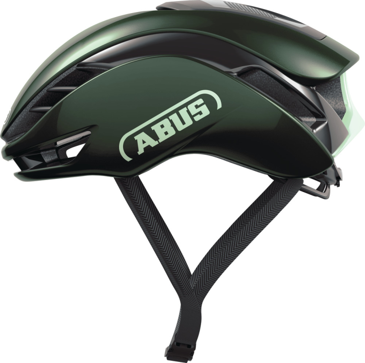 Abus GameChanger 2.0 moss green L 57 - 61 cm Helm