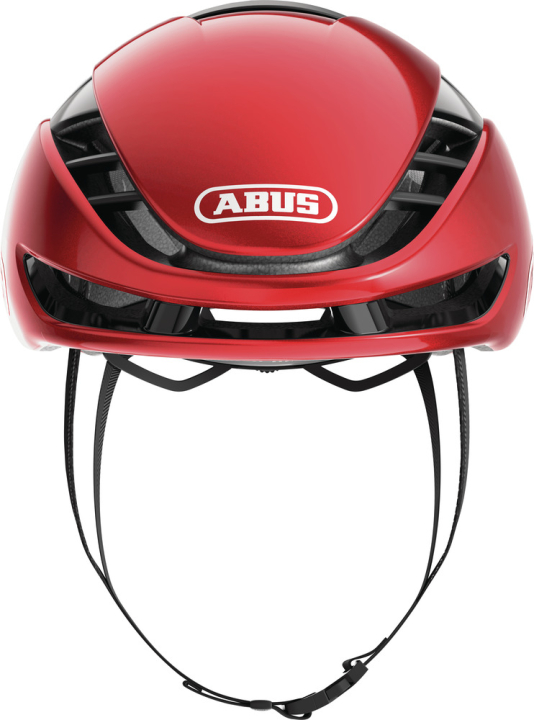 Abus GameChanger 2.0 performance red L 57 - 61 cm Helm