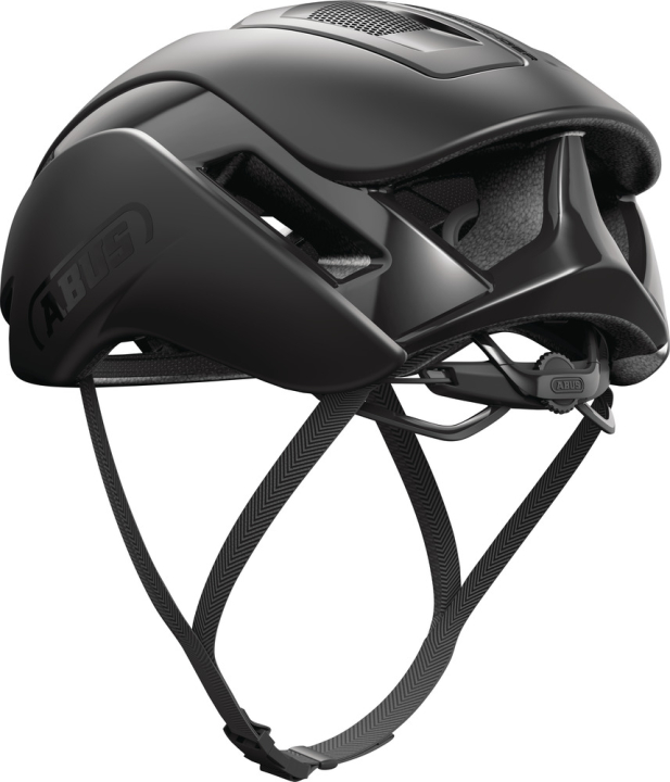 Abus GameChanger 2.0 velvet black L 57 - 61 cm Helm