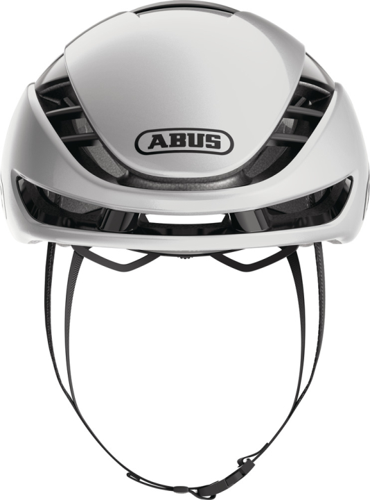 Abus GameChanger 2.0 gleam silver M 54 - 58 cm Helm