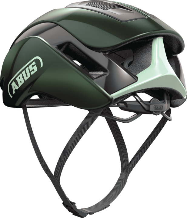 Abus GameChanger 2.0 moss green S 51 - 55 cm Helm