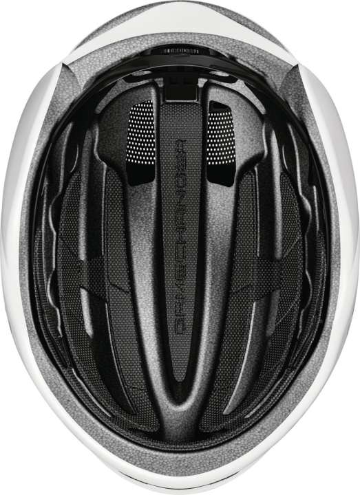 Abus GameChanger 2.0 polar white M 54 - 58 cm Helm