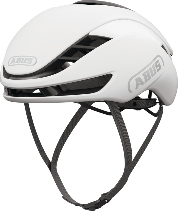 Abus GameChanger 2.0 polar white M 54 - 58 cm Helm