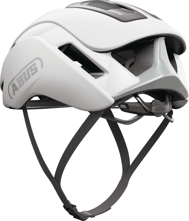 Abus GameChanger 2.0 polar white M 54 - 58 cm Helm