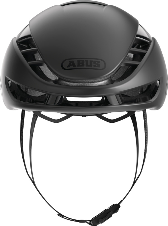 Abus GameChanger 2.0 MIPS velvet black M 54 - 58 cm Helm