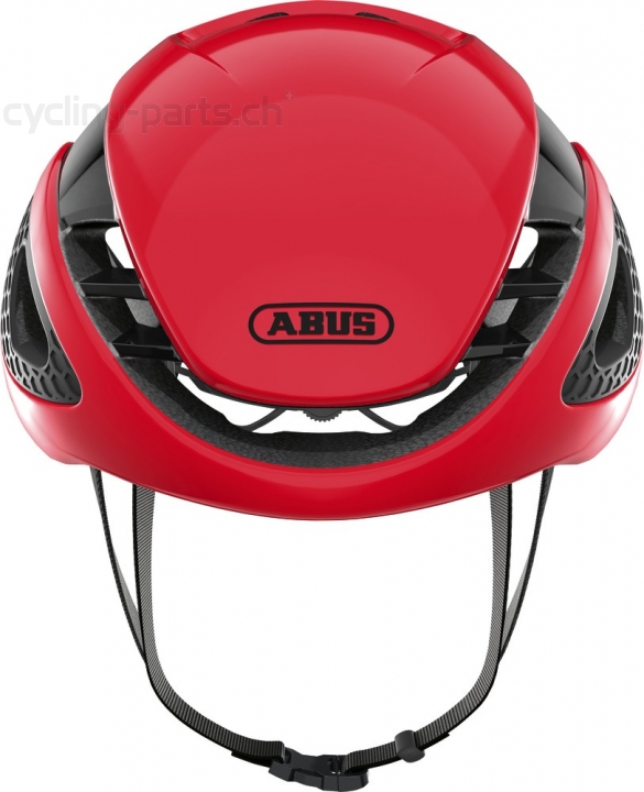 Abus GameChanger blaze red L 58-62 cm Helm