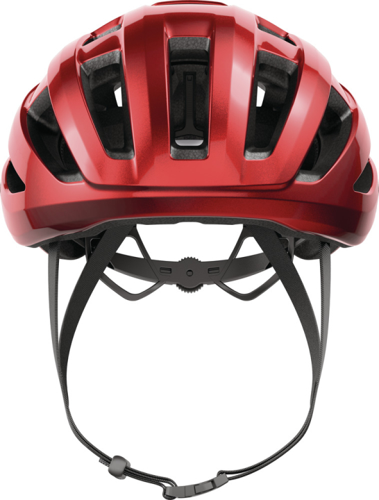 Abus PowerDome MIPS blaze red L 57 - 61 cm Helm