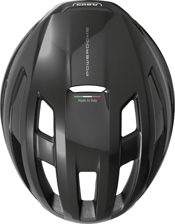 Abus PowerDome MIPS shiny black L 57 - 61 cm Helm