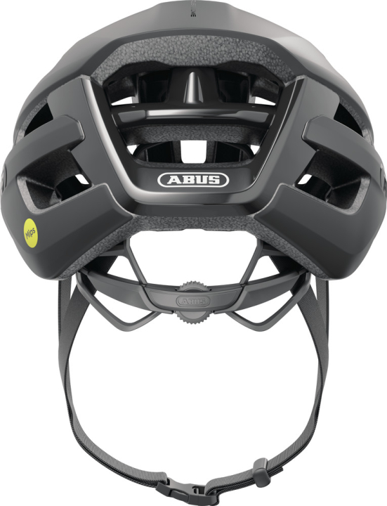 Abus PowerDome MIPS velvet black M 54 - 58 cm Helm