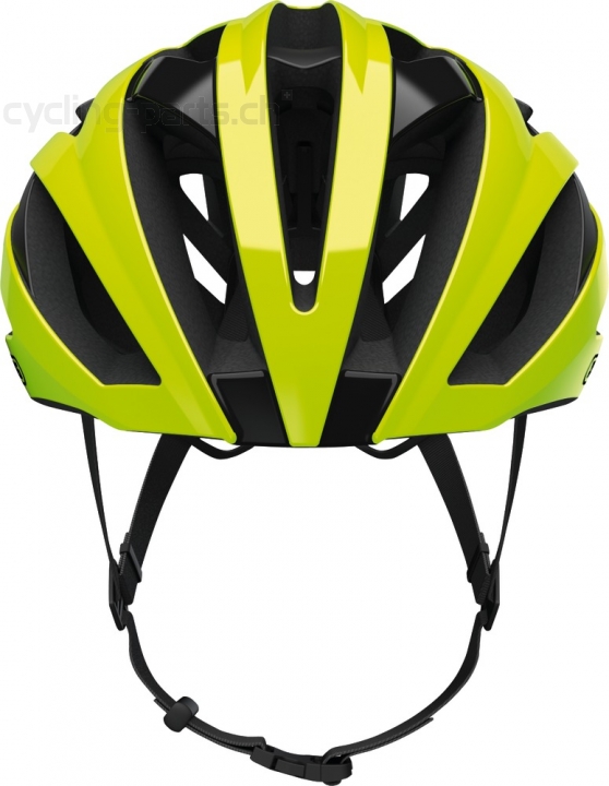 Abus Tec-Tical 2.1 neon yellow S 51 - 55 cm Helm