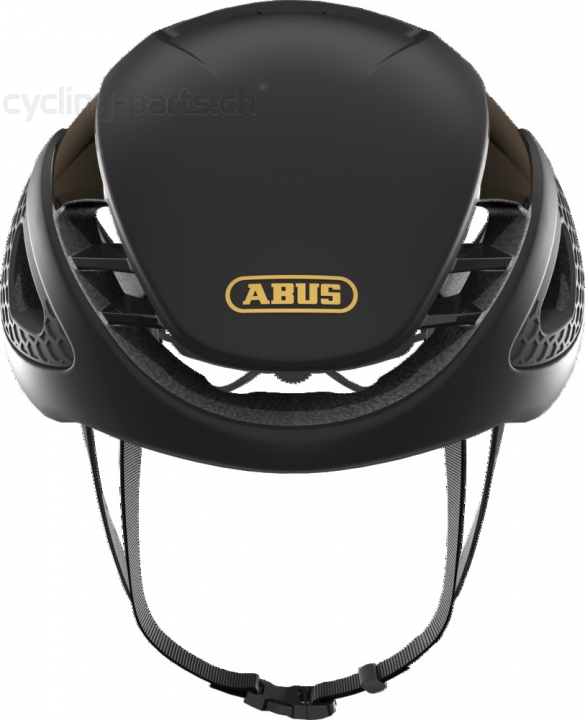 Abus GameChanger black gold S 51-55 cm Helm