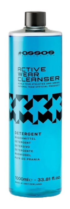 Assos Active Wear Cleanser 1000ml