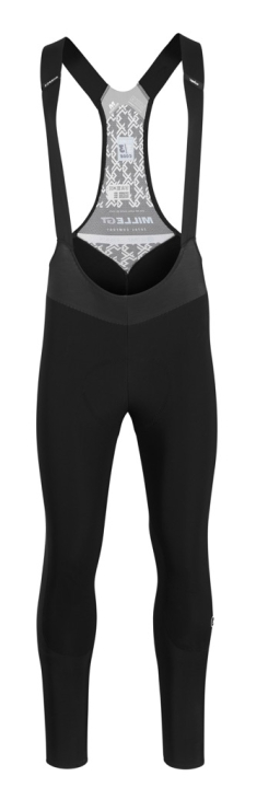 Assos MILLE GT Ultraz Winter Bib Tights blackSeries