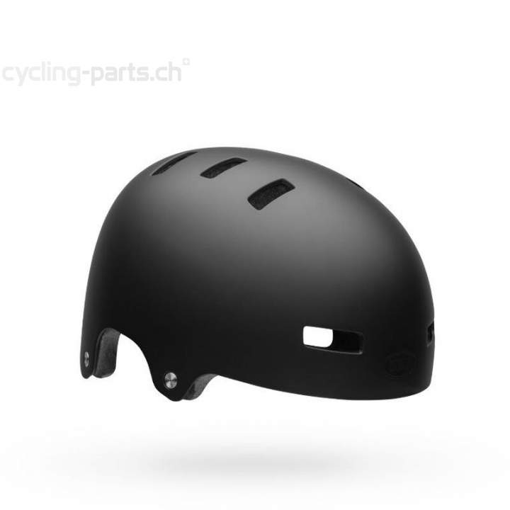 Bell Local matte black M 55-59 cm Helm