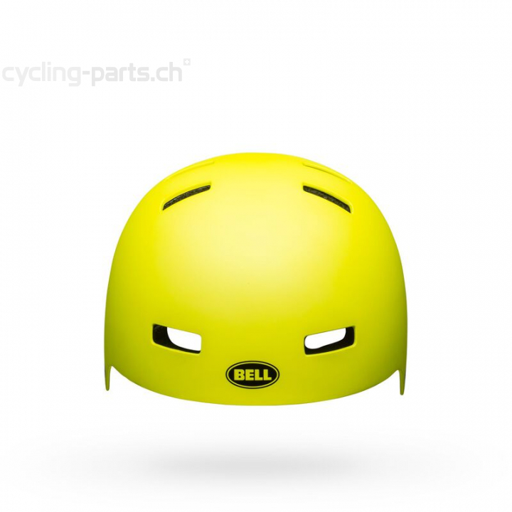 Bell Local matte hi-viz L 59-61.5 cm Helm