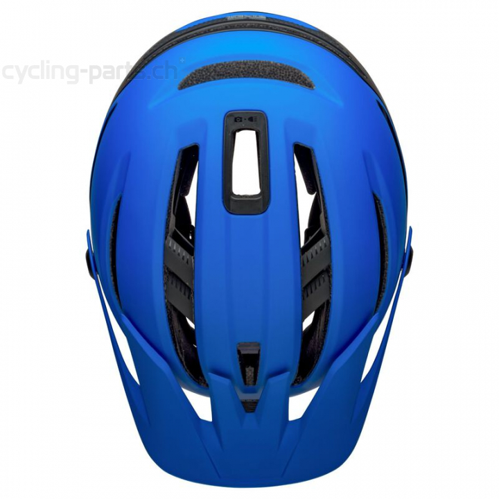 Bell Sixer MIPS matte blue/black M 55-59 cm Helm