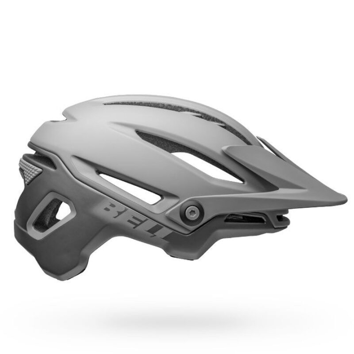 Bell Sixer MIPS matte/gloss grays S 52-56 cm Helm