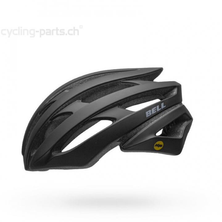 Bell Stratus MIPS matte black M 55-59 cm Helm