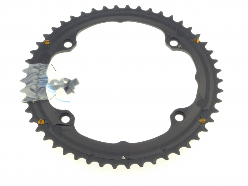 Campagnolo Super Record 2x12 52 Zähne FC-SR452 Kettenblatt