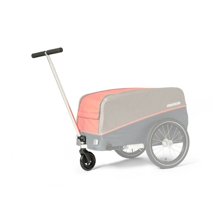 Croozer Bollerwagen-Set CARGO