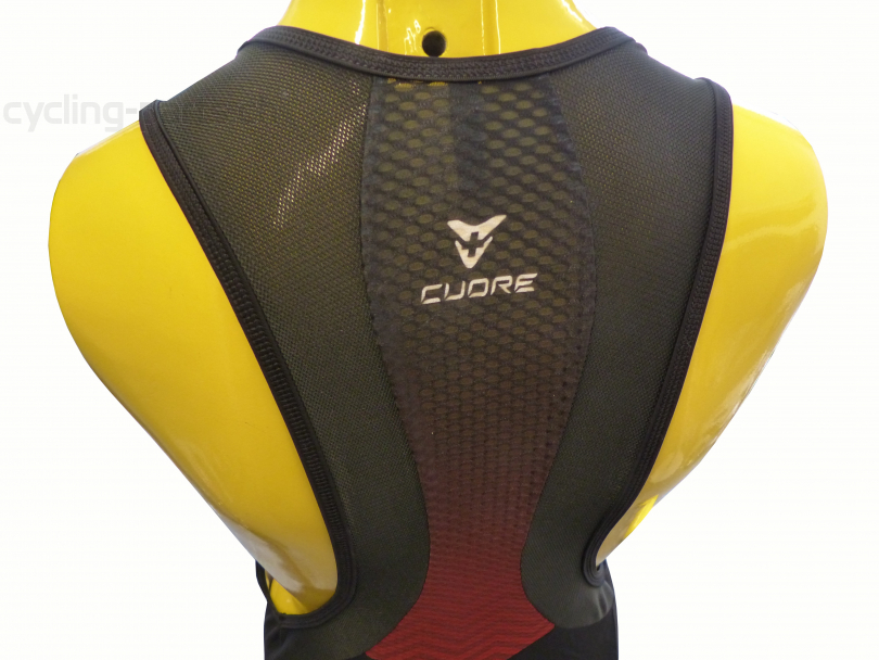 Cuore Gold Men Cycling BIB Short cycling-parts.ch