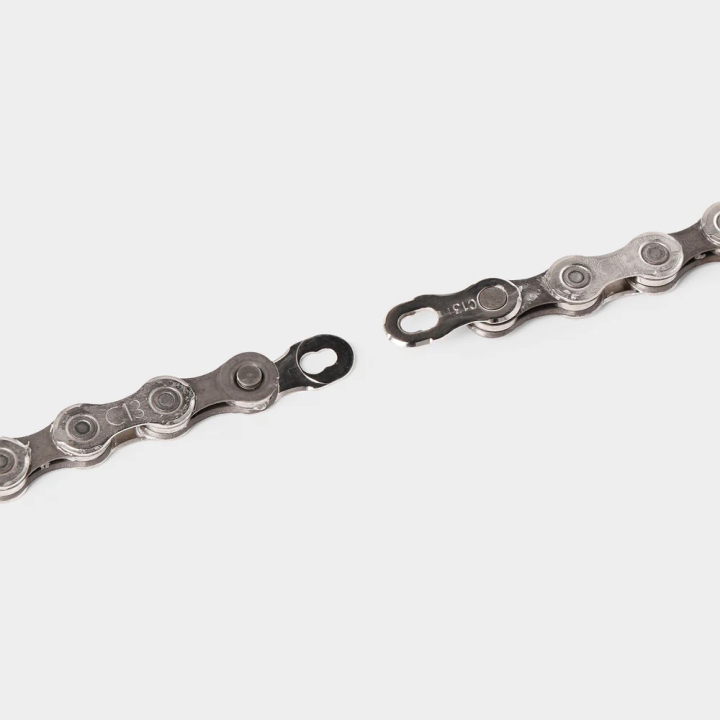 CYCLOWAX Pre waxed Chain Campagnolo Ekar 13 fach 118 Glieder Kette