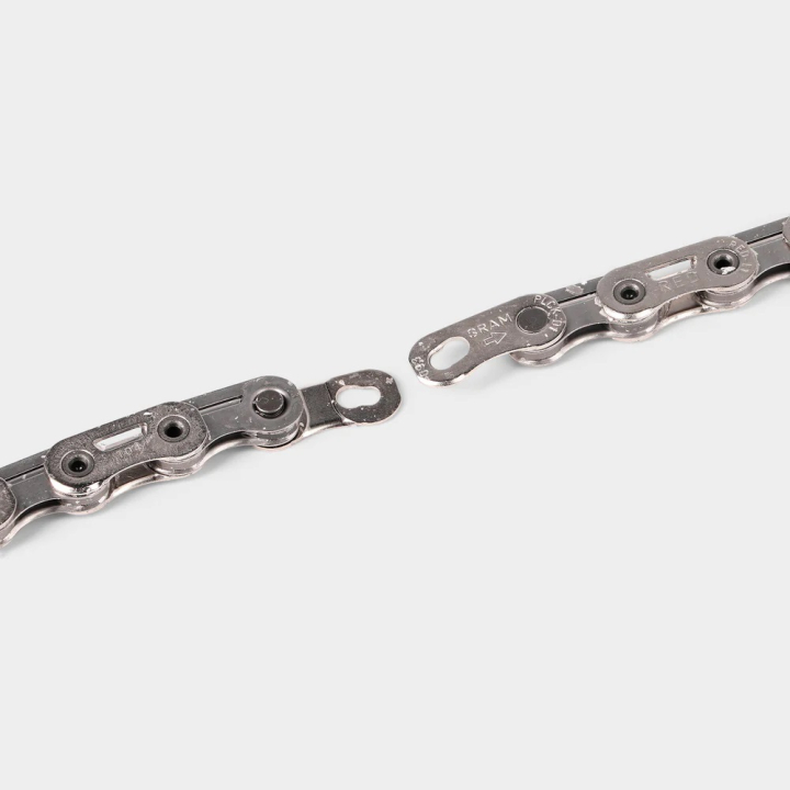 CYCLOWAX Pre waxed Chain SRAM Red E1 FlatTop 12 fach 114 Glieder Kette